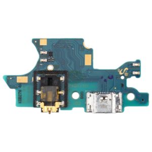 For Galaxy A7 (2018) SM-A750F Original Charging Port Board (OEM)