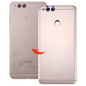 Back Cover for Huawei Honor Play 7X(Gold) (OEM)