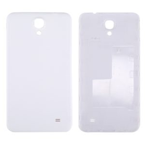 For Galaxy Mega 2 / G7508Q Battery Back Cover (White) (OEM)