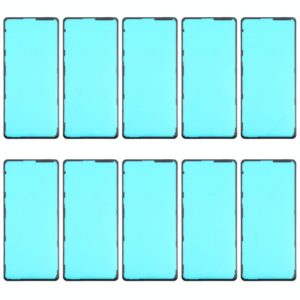 For OnePlus 8 10pcs Back Housing Cover Adhesive (OEM)