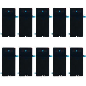 For Huawei P30 Pro 10 PCS LCD Digitizer Back Adhesive Stickers (OEM)