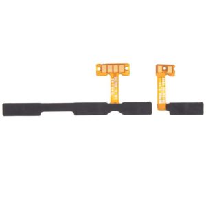 Power & Volume Button Flex Cable for LG K50S (OEM)