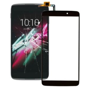 For Alcatel One Touch Idol 3 5.5 / 6045 Touch Panel (Black) (OEM)