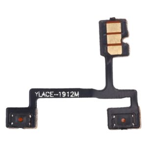 For OPPO Reno Ace Volume Button Flex Cable (OEM)