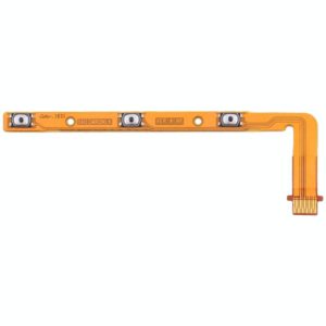 Power Button & Volume Button Flex Cable for Huawei MediaPad M5 10.5 inch (OEM)