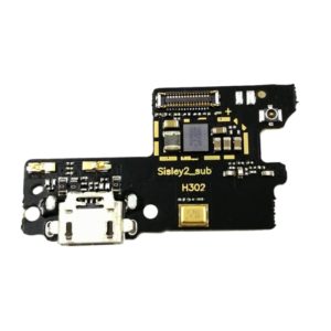 For Lenovo Vibe S1 S1c50 S1a40 Charging Port Board (OEM)