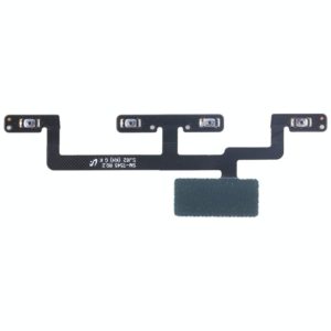For Samsung Galaxy Tab Active Pro SM-T540/T545 Power Button & Volume Button Flex Cable (OEM)