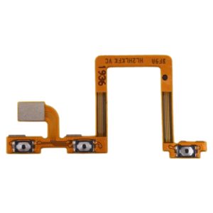 Original Power Button & Volume Button Flex Cable for Huawei Y9S / Honor 9X (OEM)