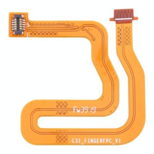 Fingerprint Connector Flex Cable for Xiaomi Redmi 8 (OEM)