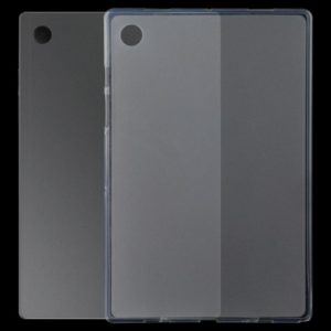 For Samsung Galaxy Tab A8 10.5 / X205 / X200 TPU Tablet Case (Transparent) (OEM)