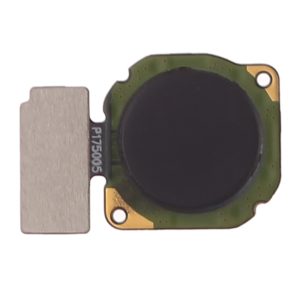 Fingerprint Button Flex Cable for Huawei Honor 8X (Black) (OEM)