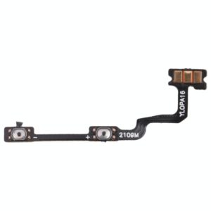For OPPO A54S CPH2273 Volume Button Flex Cable (OEM)
