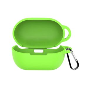 Silicone Protective Cases For JBL Tune 115TWS(G47 Luminous Green) (OEM)