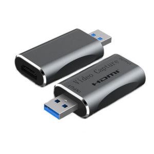 USB 3.0 to HDMI Full HD 1080P 60fps Game Video Capture (OEM)