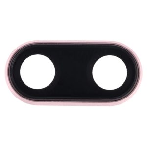 For Huawei P20 Camera Lens Cover (Pink) (OEM)