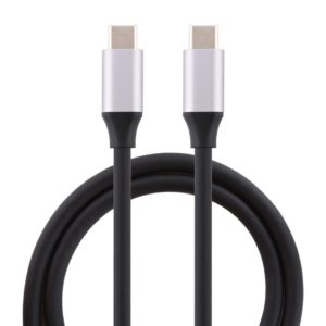 PD 3A+ USB-C / Type-C to USB-C / Type-C Power Adapter Charger Cable, Cable Length: 30cm (OEM)