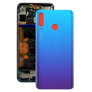 Battery Back Cover for Huawei P30 Lite (48MP)(Blue) (OEM)