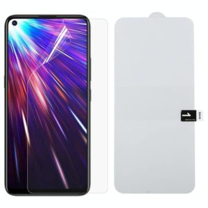 Full Screen Protector Explosion-proof Hydrogel Film For Huawei Maimang 11 (OEM)