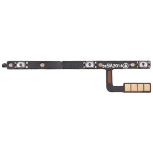 Power Button & Volume Button Flex Cable for ZTE Blade A71 7030 (OEM)