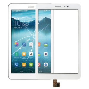 Touch Panel for Huawei Mediapad T1 8.0 Pro(White) (OEM)