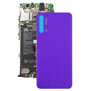 Battery Back Cover for Huawei Nova 5(Purple) (OEM)