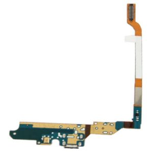 For Samsung Galaxy S IV / i9500 Original Charging Port Flex Cable (OEM)
