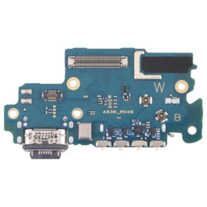 For Samsung Galaxy A53 SM-A536 Original Charging Port Board (OEM)