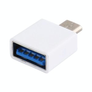 Micro USB to USB OTG Adapter (OEM)