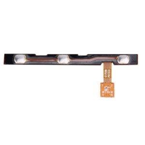 For Galaxy Tab 2 10.1 / P5100 / P5110 Power Button and Volume Button Flex Cable (OEM)