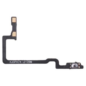 For OPPO A74 CPH2219 Power Button Flex Cable (OEM)