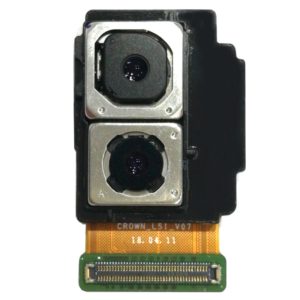 For Galaxy Note9 / N960F Back Camera Module (OEM)