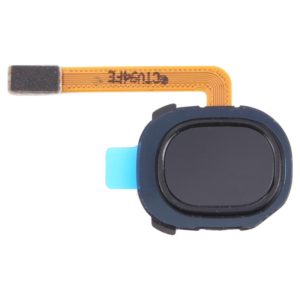 For Samsung Galaxy A20e / A20 Fingerprint Sensor Flex Cable(Black) (OEM)
