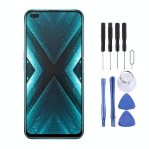 Original LCD Screen and Digitizer Full Assembly for OPPO Realme X3 / Realme X3 SuperZoom RMX2086, RMX2142, RMX2081, RMX2085 (OEM)