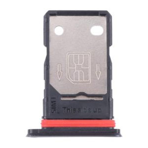 For OnePlus Nord SIM Card Tray + SIM Card Tray (Grey) (OEM)