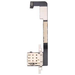 SIM Card Holder Socket with Flex Cable for Microsoft Surface Pro X (OEM)