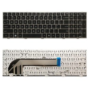 US Version Keyboard for HP probook 4540 4540S 4545 4545S (OEM)
