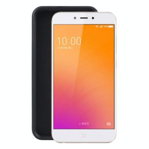 TPU Phone Case For 360 N6 Lite(Black) (OEM)