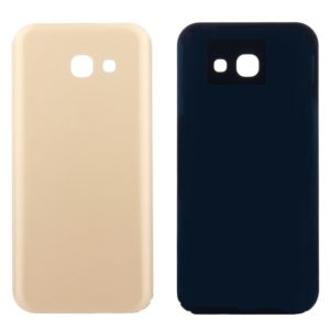 For Galaxy A3 (2017) / A320 Battery Back Cover (Gold) (OEM)