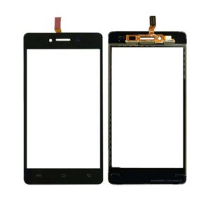 For Vivo Y67 Touch Panel(White) (OEM)