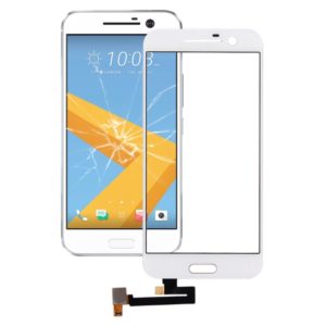 Touch Panel for HTC 10 / One M10 (White) (OEM)