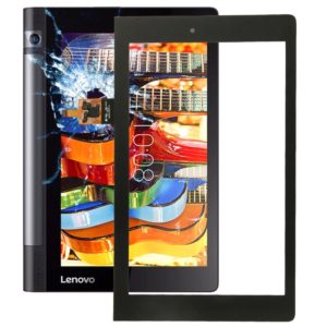 Touch Panel for Lenovo YOGA Tablet 3 8.0 WiFi YT3-850F(Black) (OEM)