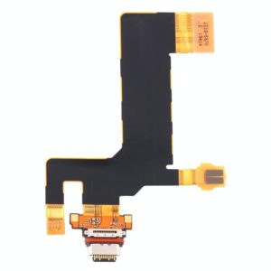 Charging Port Flex Cable for Sony Xperia 8 (OEM)
