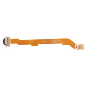 For OPPO R17 Charging Port Flex Cable (OEM)