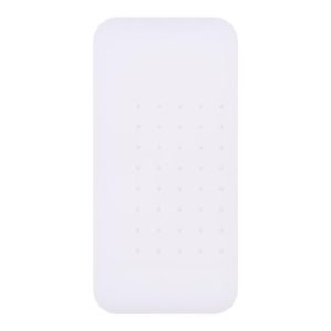 Glue Remove Silicone Pad For iPhone 12 / 12 Pro (OEM)