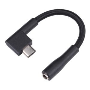 DC 5.5 x 2.1mm Female to Razer Interface Power Cable (OEM)