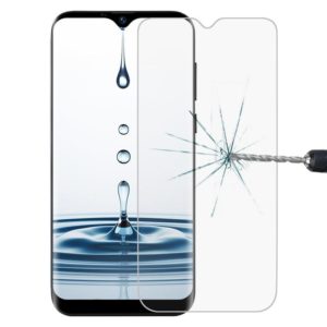 For DOOGEE X90 / X90L 2.5D Non-Full Screen Tempered Glass Film (DIYLooks) (OEM)