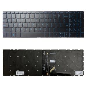 US Version Keyboard With Back Light for Lenovo ideapad L340-15 L340-15API 5000 340C-15 (OEM)