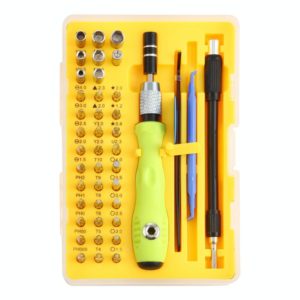 43 in 1 Multi-purpose Repair Hand Tool Screwdriver Tool Kit (OEM)