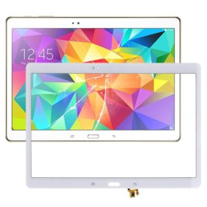 For Samsung Galaxy Tab S 10.5 / T800 / T805 Touch Panel with OCA Optically Clear Adhesive (White) (OEM)