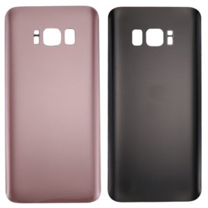 For Galaxy S8 / G950 Battery Back Cover (Rose Gold) (OEM)